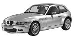 BMW E36-7 C0577 Fault Code