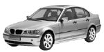 BMW E46 C0577 Fault Code