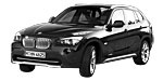 BMW E84 C0577 Fault Code