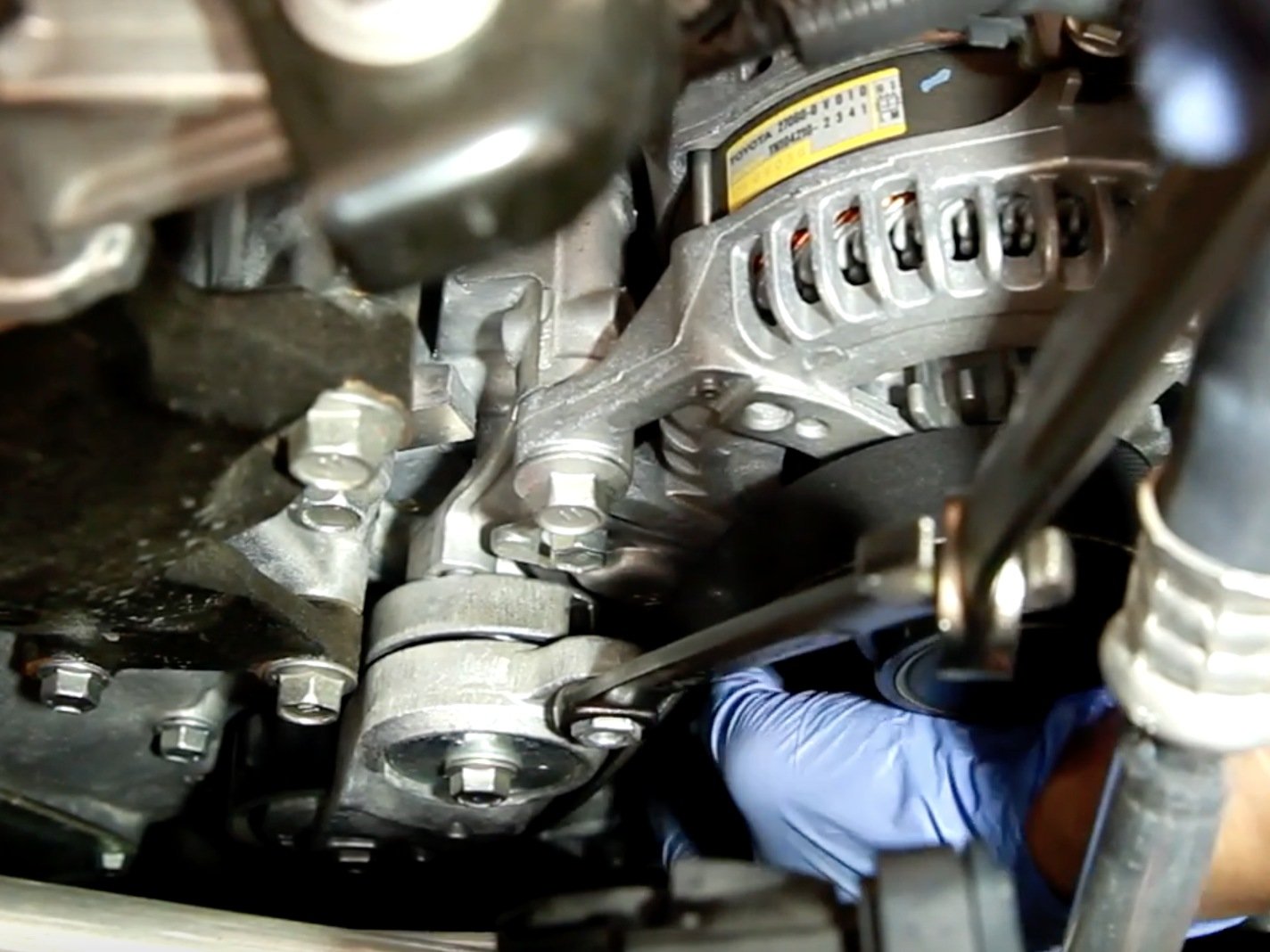 See C0577 in engine